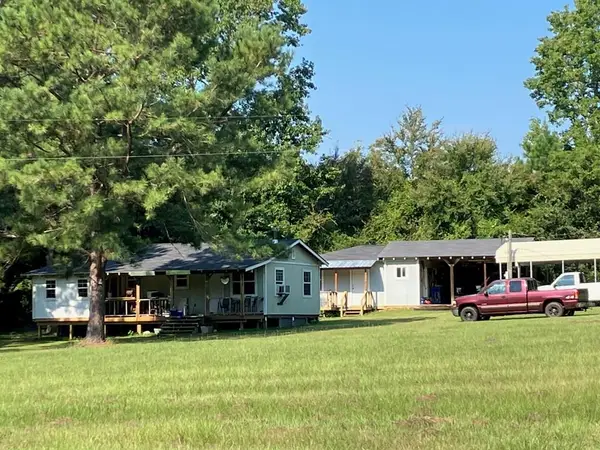 1251 Cr 884, Cushing, TX 75960