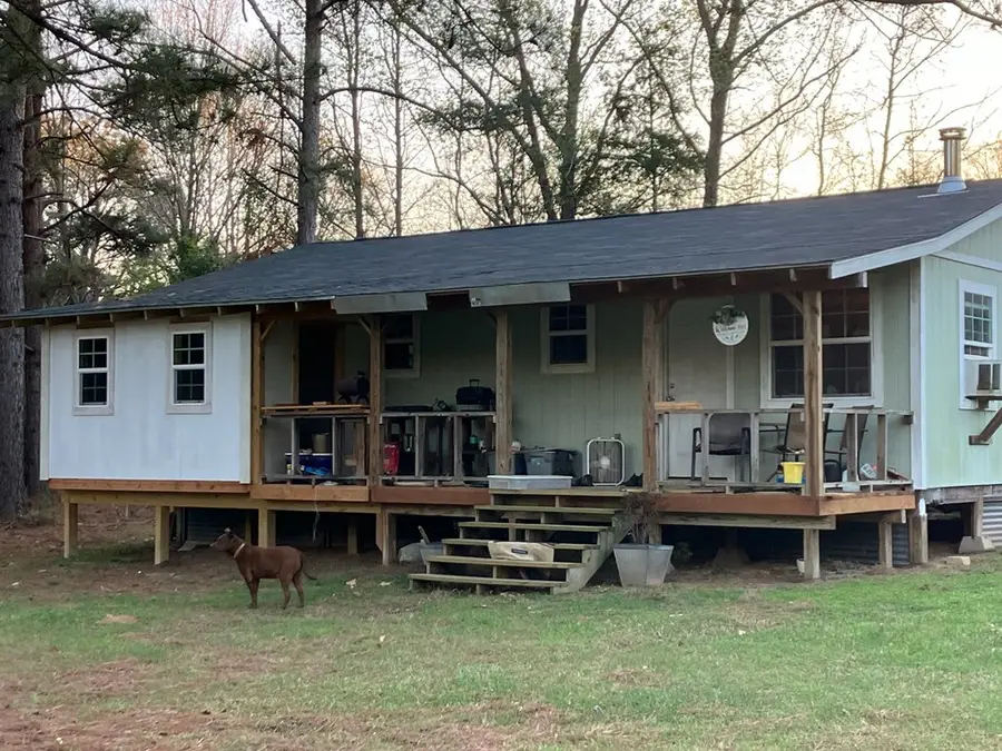 1251 Cr 884, Cushing Douglass, TX 75960 - #3