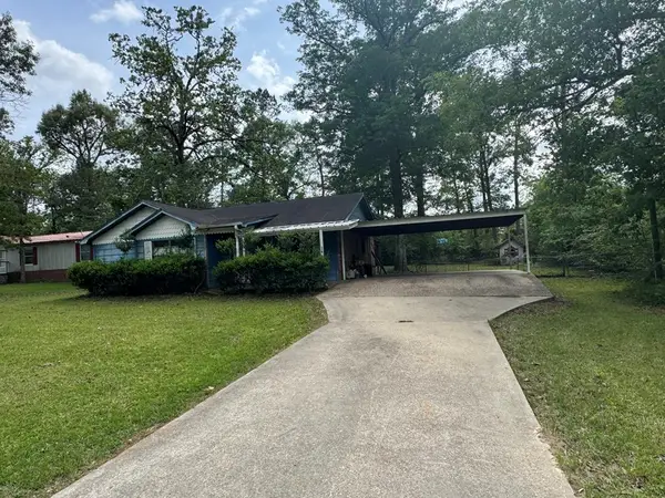114 Knollwood Drive, Lufkin, TX 75904