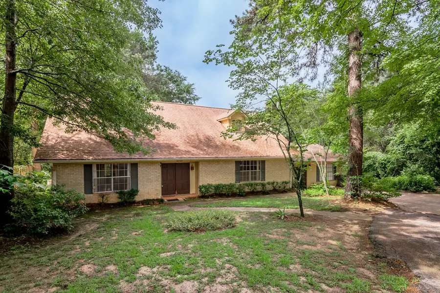 1400 E Austin Street, Nacogdoches, TX 75965 - #2