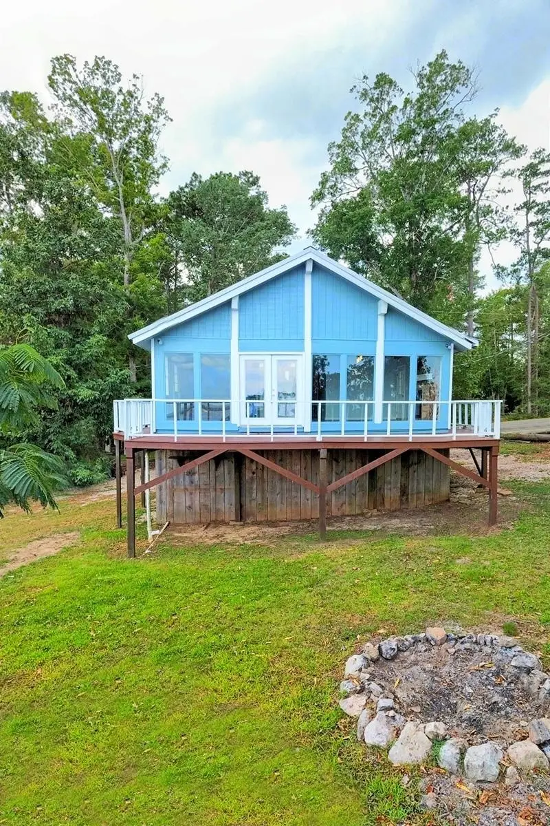 420 E Easy Street, Burkeville, TX 75932 - #3