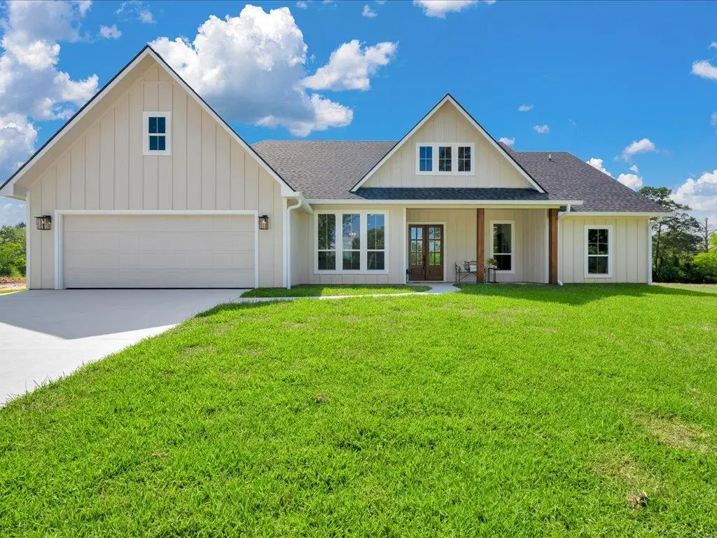 3838 Fuller Springs Drive, Lufkin, TX 75901 - #1