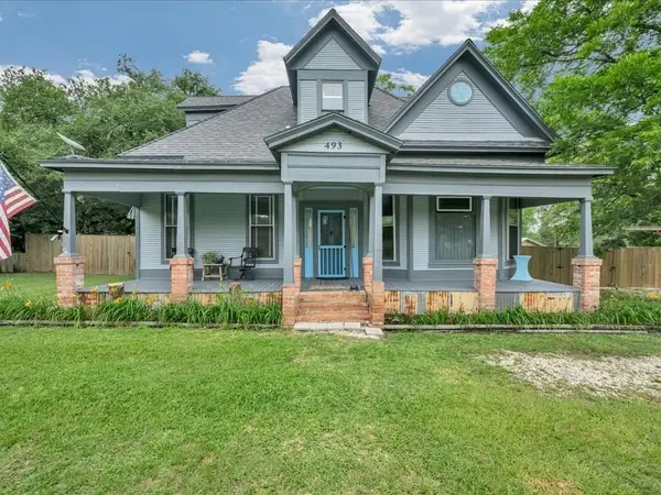 493 N Main Street, Groveton, TX 75845