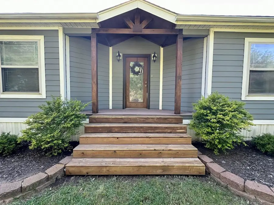 905 Fm 2468, Center, TX 75935 - #2