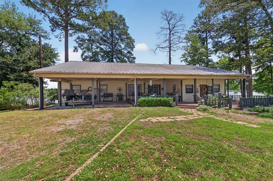 248 Murray Lane, Milam, TX 75959 - #2