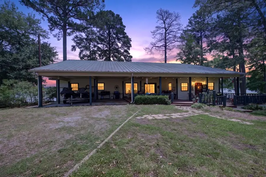 248 Murray Lane, Milam, TX 75959 - #3