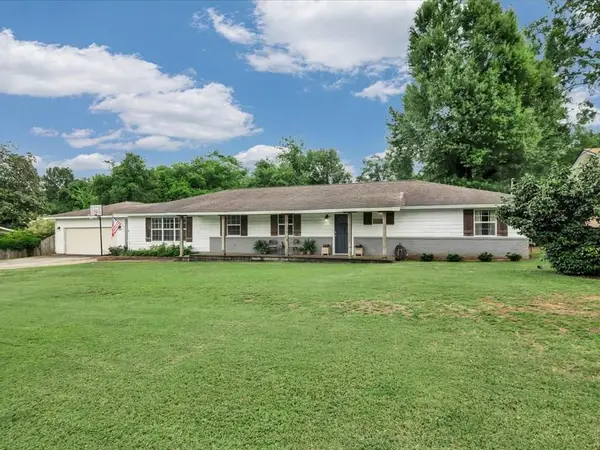 522 Millard Drive, Nacogdoches, TX 75965