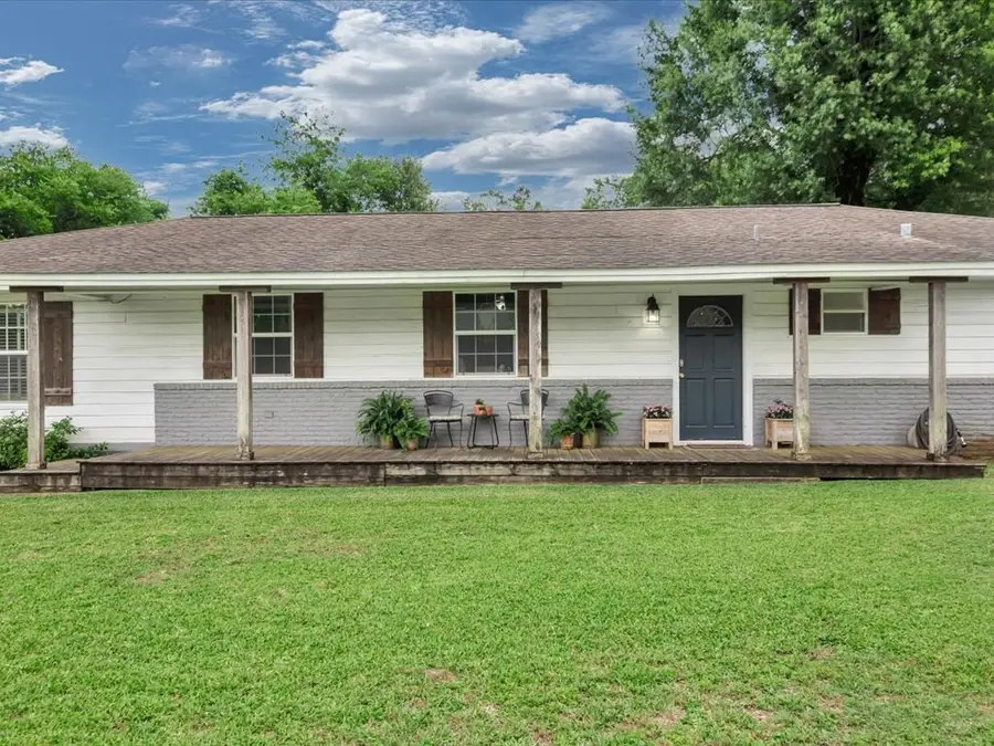 522 Millard Drive, Nacogdoches, TX 75965 - #2