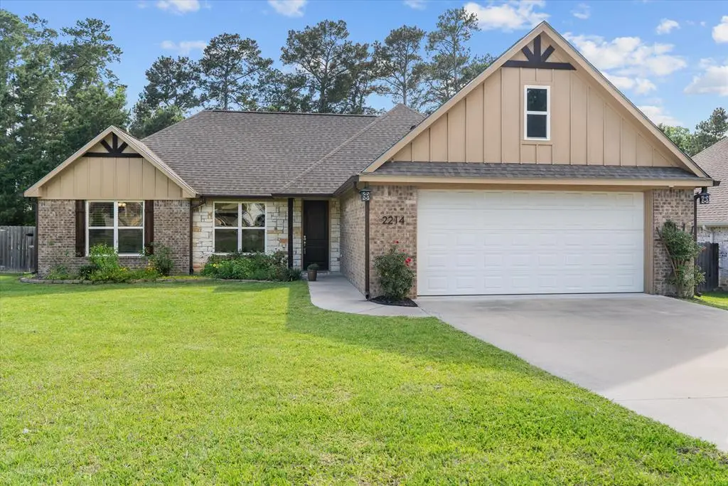 2214 Tulane Drive, Lufkin, TX 75901 - #1