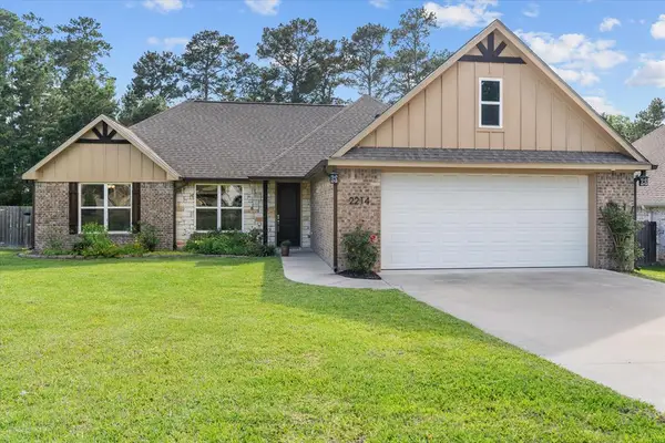 2214 Tulane Drive, Lufkin, TX 75901