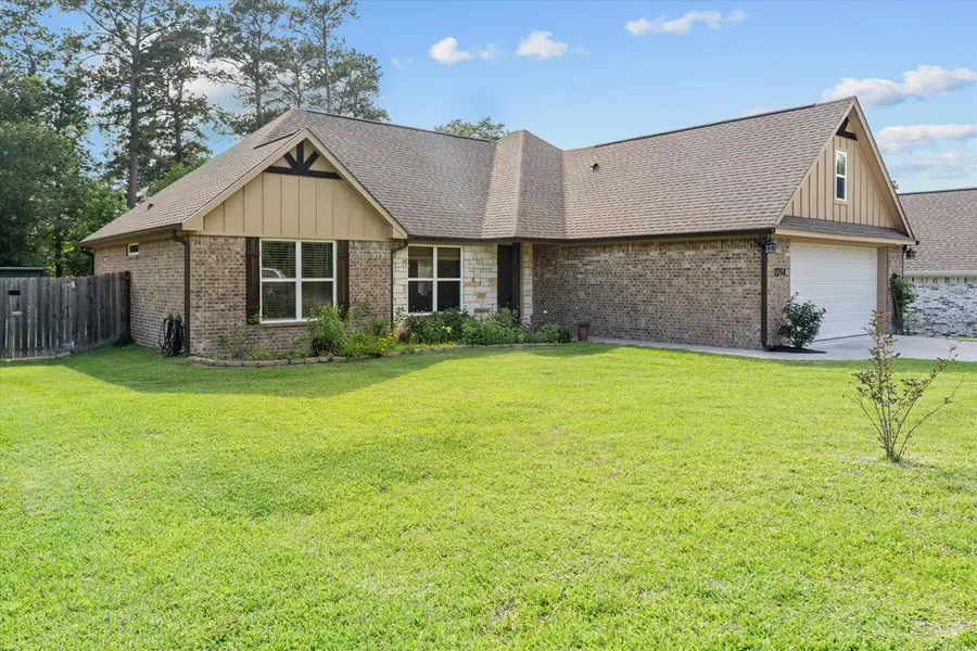 2214 Tulane Drive, Lufkin, TX 75901 - #2