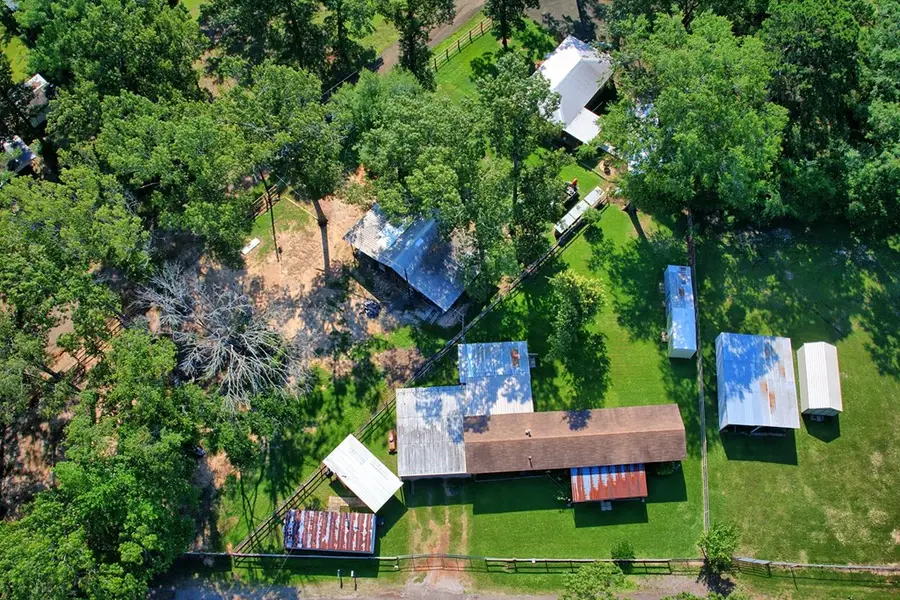 316 Balleycastle Drive, Milam, TX 75959 - #2