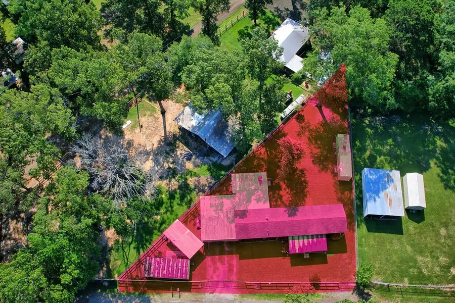 316 Balleycastle Drive, Milam, TX 75959 - #3