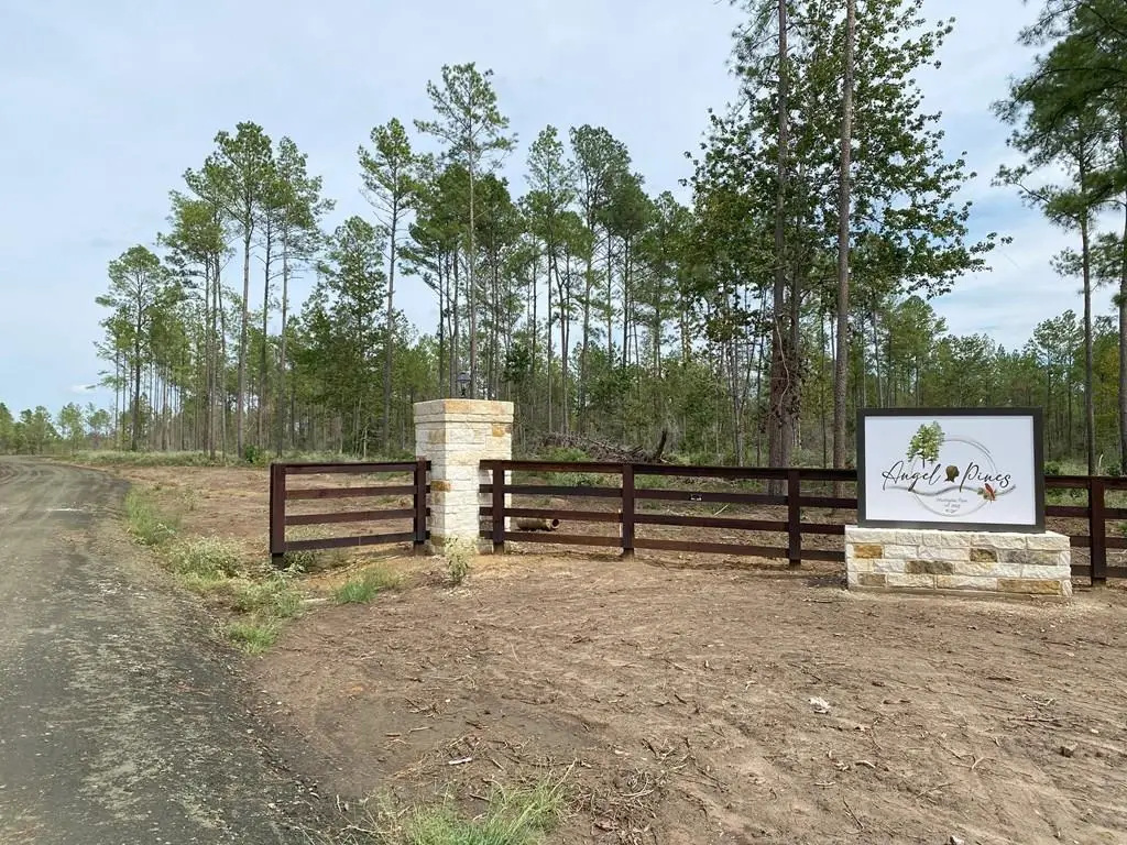 Address Withheld By Seller, Huntington, TX 75949 - #1