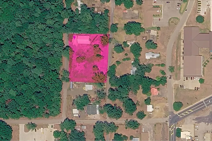 300 N Texas Street, Hemphill, TX 75948 - #3