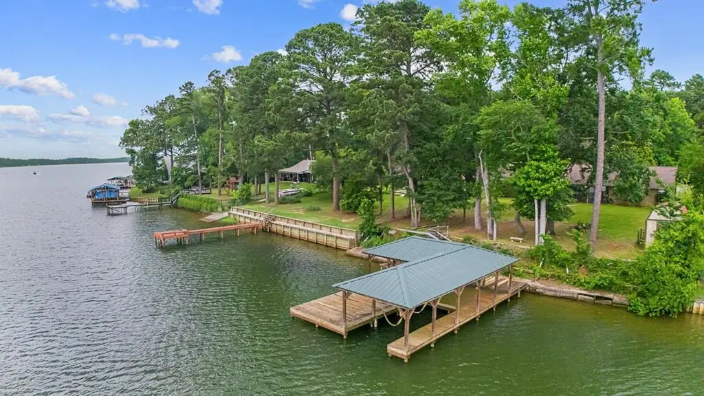 895 Cr 753, Nacogdoches, TX 75964 - #1