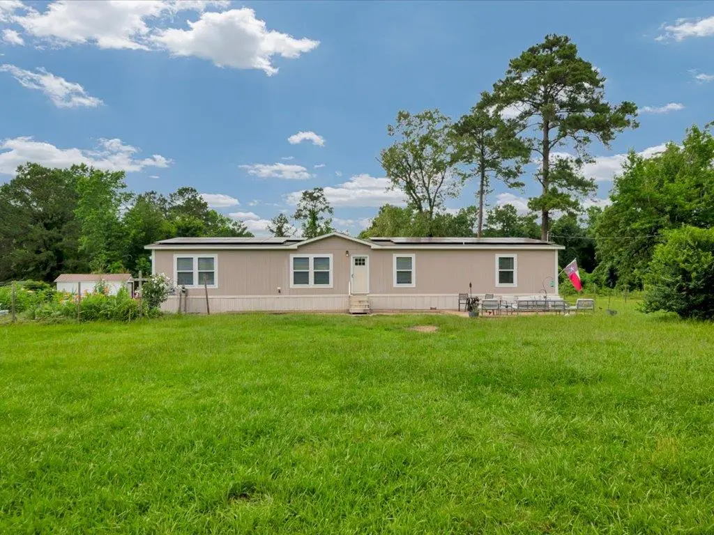 839 Campus Drive, Zavalla, TX 75980 - #1