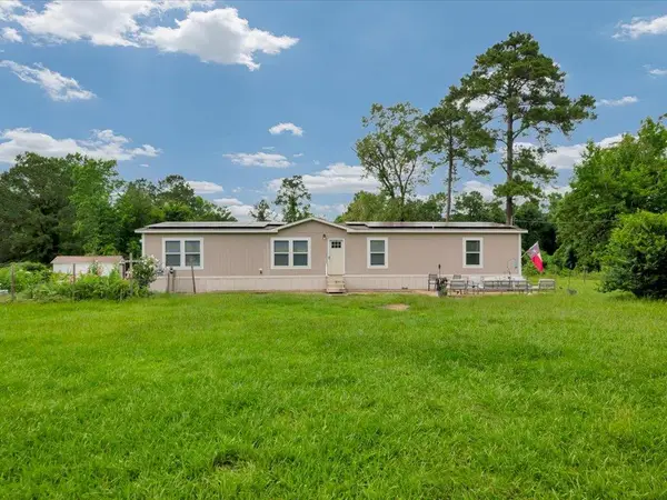 839 Campus Drive, Zavalla, TX 75980