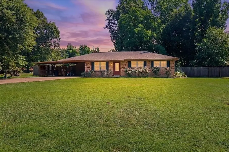 201 Arkansas, Huntington, TX 75949 - #2