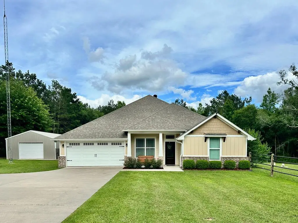 1335 Cr 127, Gary, TX 75643 - #1
