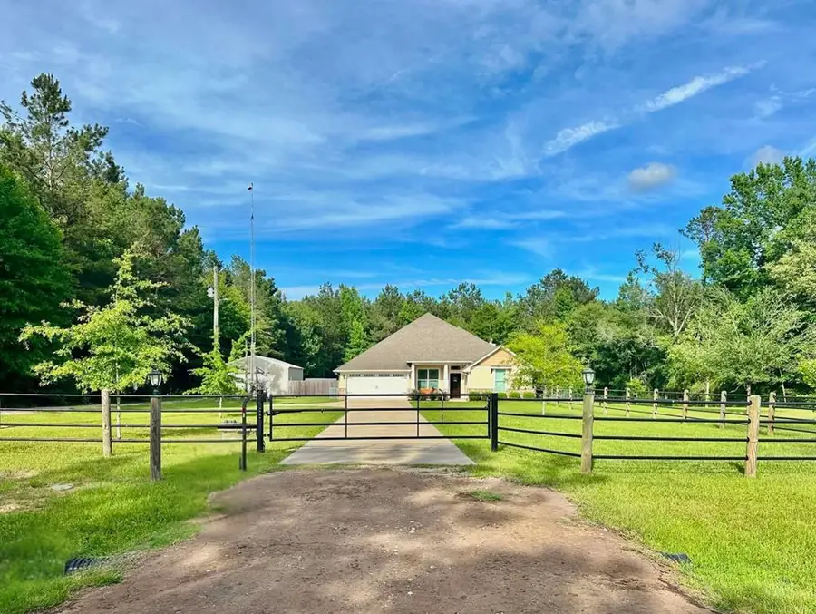1335 Cr 127, Gary, TX 75643 - #2