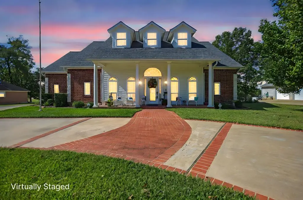 904 Dogwood Ridge Drive, Diboll, TX 75941 - #1