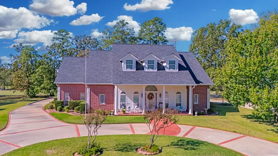 904 Dogwood Ridge Drive, Diboll, TX 75941 - #2