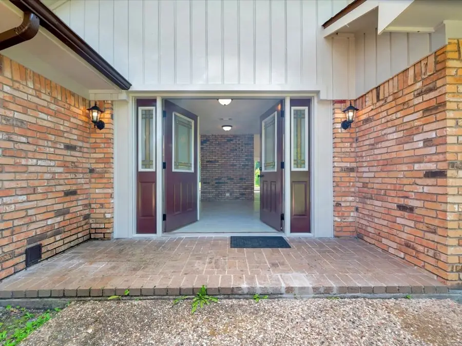 319 Archie St, Timpson, TX 75975 - #3