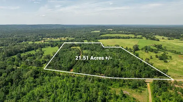 R3107 Fm 343, Nacogdoches, TX 75964