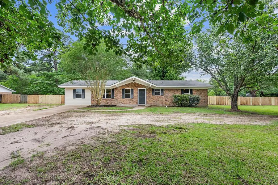 1504 Spruce, Lufkin, TX 75901 - #2