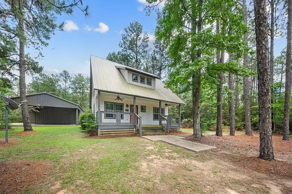 119 Tamarack Drive, Brookeland, TX 75931