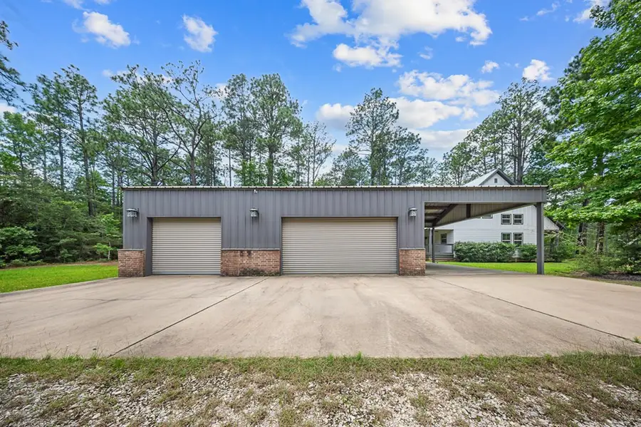 119 Tamarack Drive, Brookeland, TX 75931 - #2
