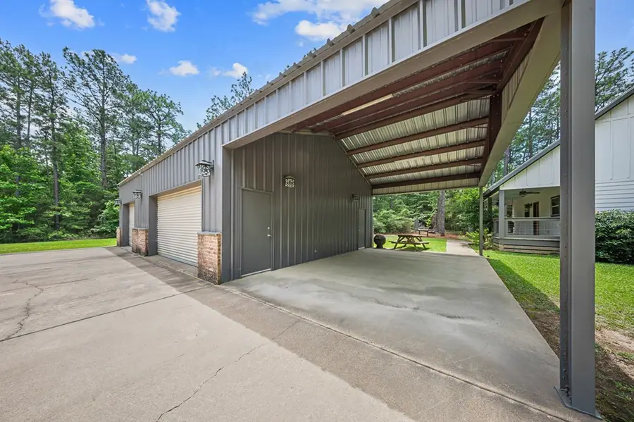 119 Tamarack Drive, Brookeland, TX 75931 - #3
