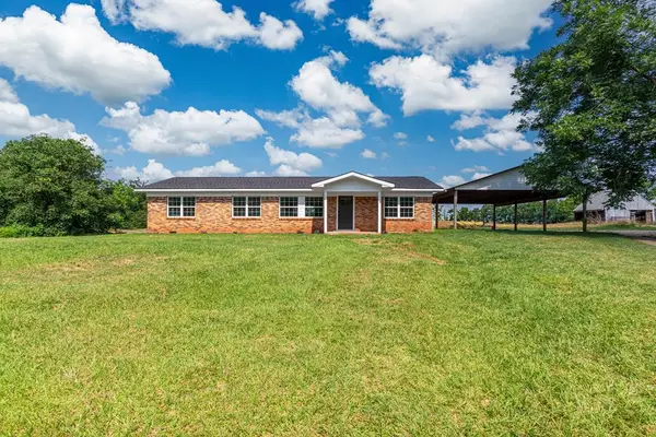 3685 Fm 225 North, Douglass, TX 75943