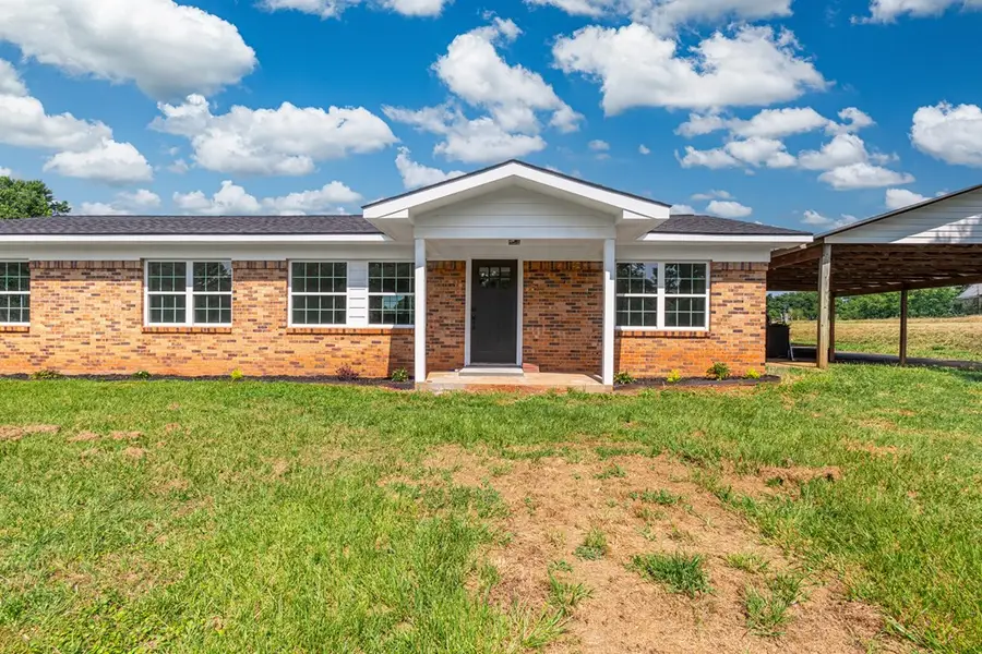 3685 Fm 225 North, Douglass, TX 75943 - #2