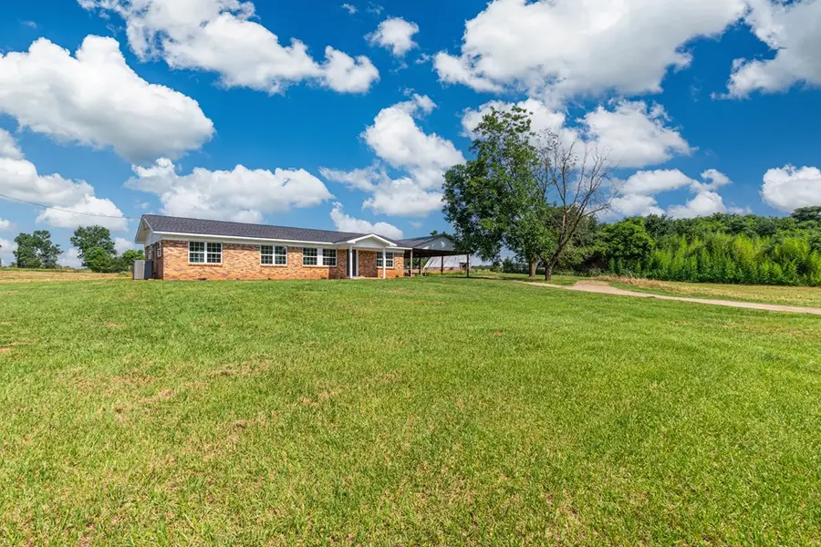 3685 Fm 225 North, Douglass, TX 75943 - #3