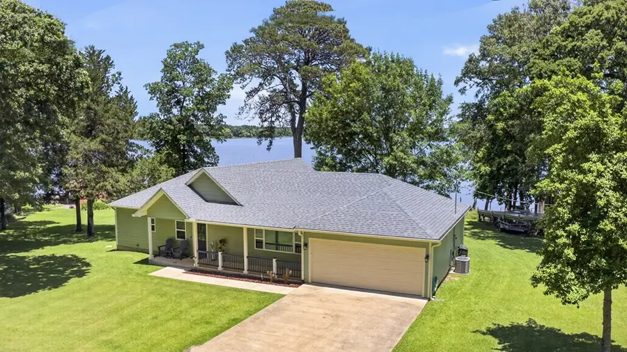 226 Sawmill Road, Crockett, TX 75835 - #3
