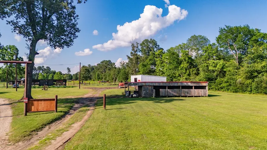 457 East Texas Road, Lufkin, TX 75901 - #2