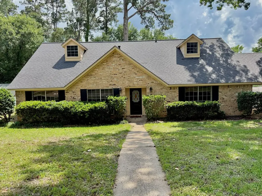 1506 Walnut Street, Nacogdoches, TX 75965 - #2