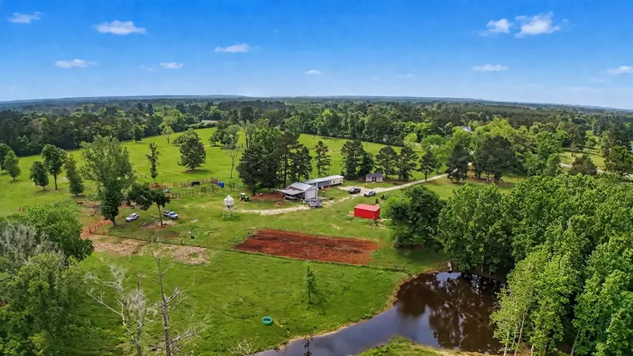 14080 Tract B State Highway 21 West, Douglass, TX 75943 - #3