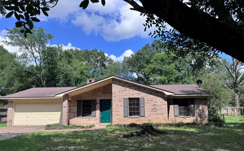 4608 Jade Street, Nacogdoches, TX 75964 - #1