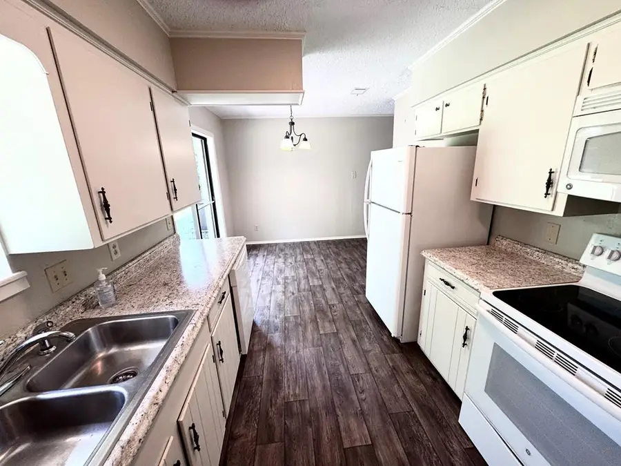 4608 Jade Street, Nacogdoches, TX 75964 - #3
