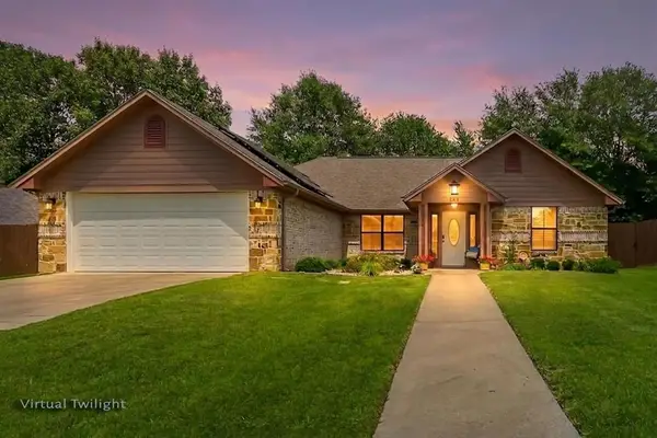 244 Cedar Hill Loop, Lufkin, TX 75904