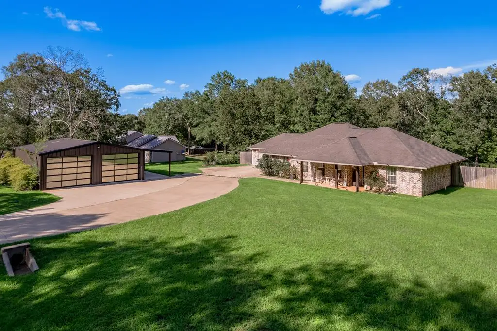 344 Bending Oak Drive, Pollok, TX 75969 - #1