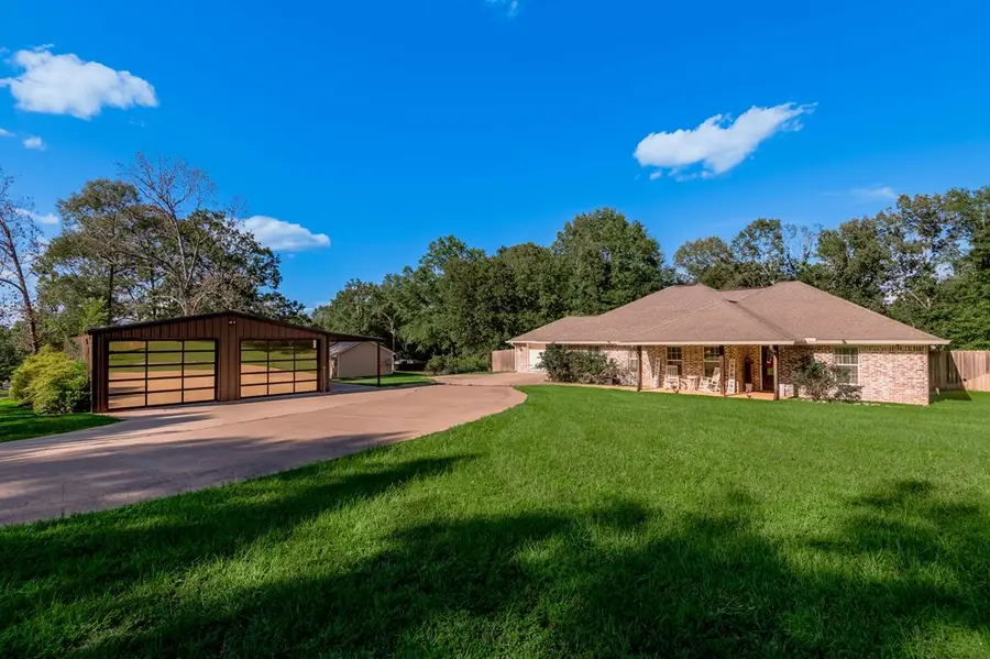 344 Bending Oak Drive, Pollok, TX 75969 - #2