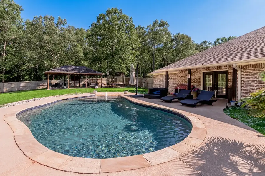 344 Bending Oak Drive, Pollok, TX 75969 - #3