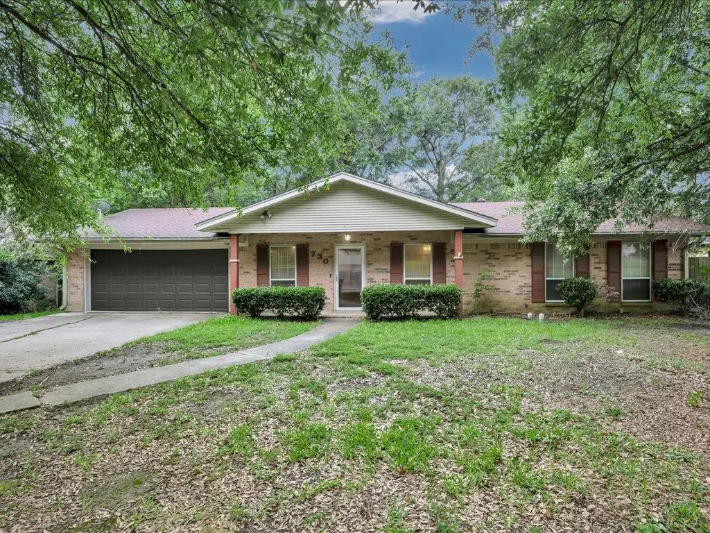 730 Allendale, Lufkin, TX 75904 - #1