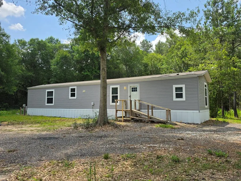 195 Cr 4675, Fred, TX 77364 - #1