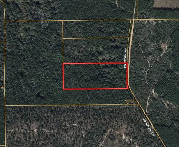 R20785 Cr 3325, Colmesneil, TX 75938 - #1