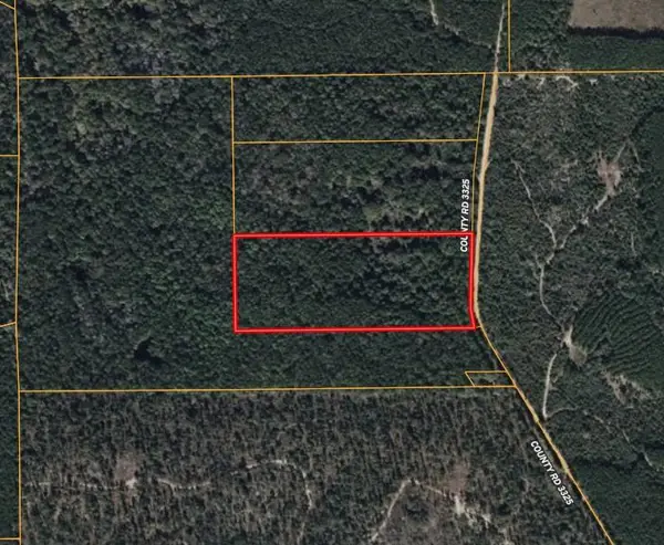 R20785 Cr 3325, Colmesneil, TX 75938